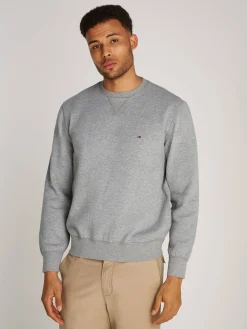 Herren Sweatshirt aus Fleece