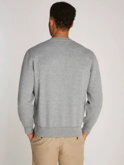 Herren Sweatshirt aus Fleece