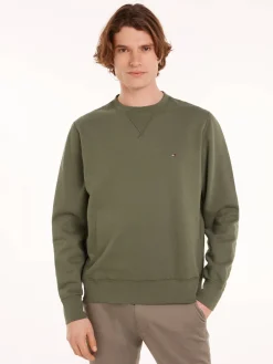 Herren Sweatshirt aus Fleece