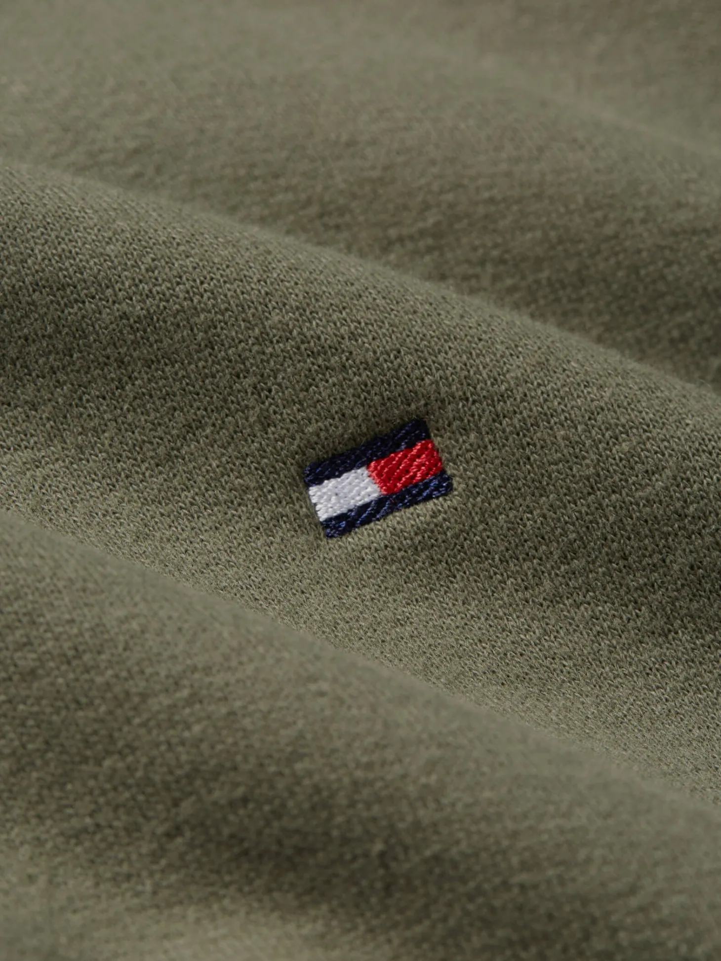 Herren Sweatshirt aus Fleece