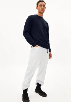 Herren Sweatshirt BAARO COMFORT Regular Fit