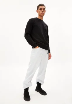 Herren Sweatshirt BAARO COMFORT Regular Fit