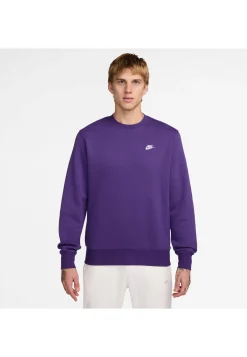 Herren Sweatshirt CLUB