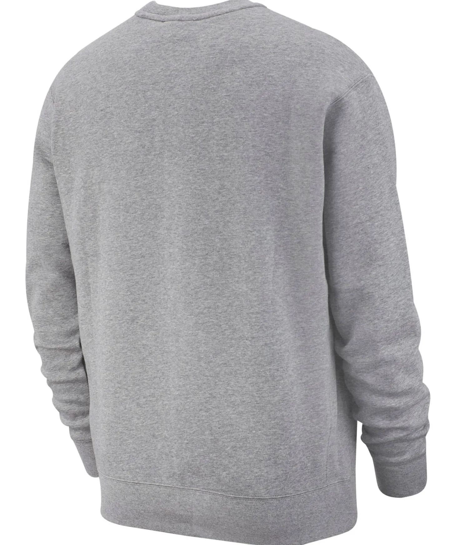 Herren Sweatshirt CLUB