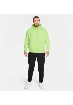 Herren Sweatshirt CLUB FLEECE mit Kapuze