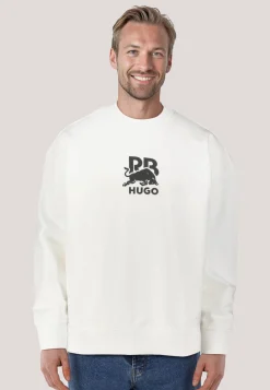 Herren Sweatshirt DAHRAIN_RB