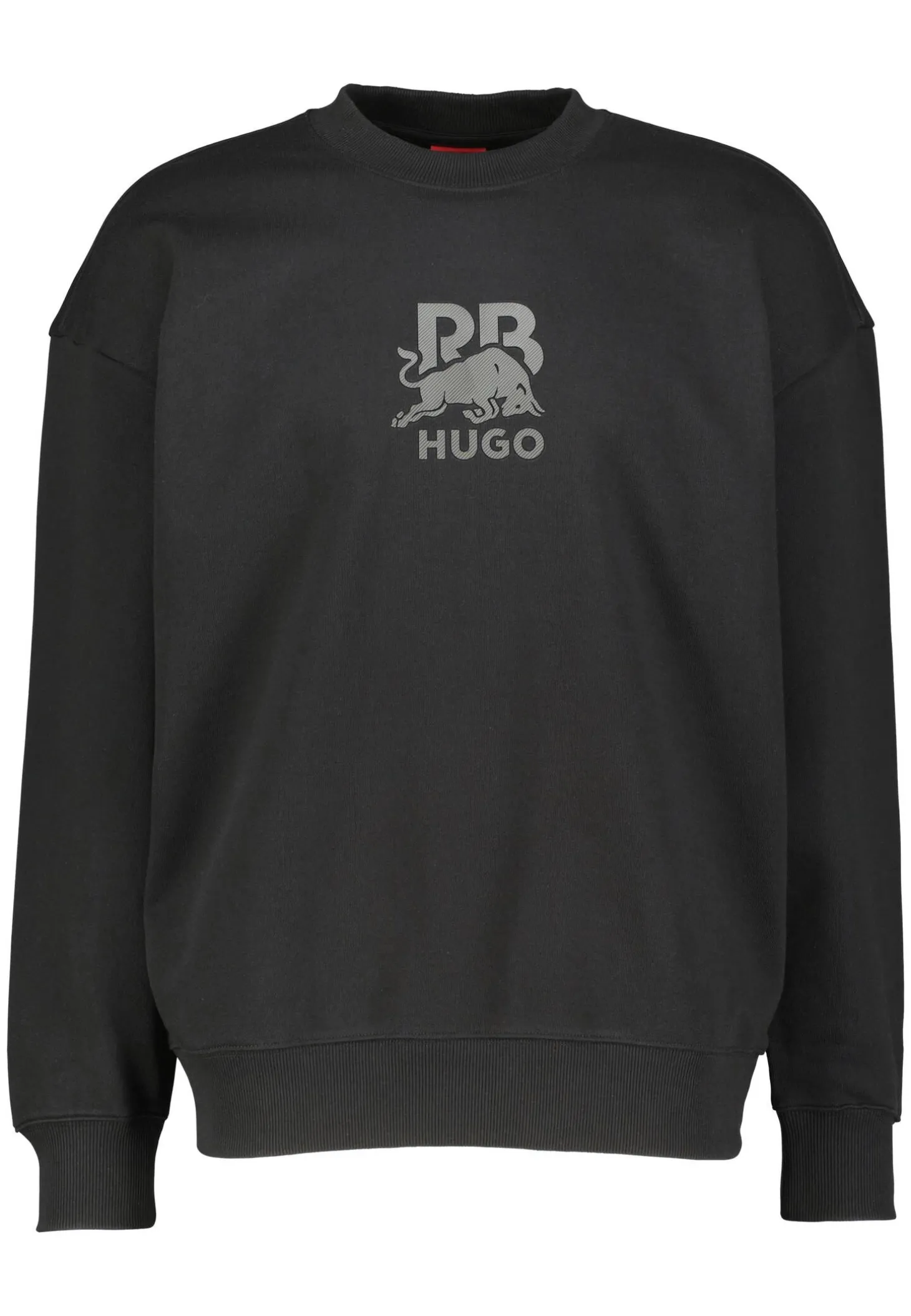 Herren Sweatshirt DAHRAIN_RB