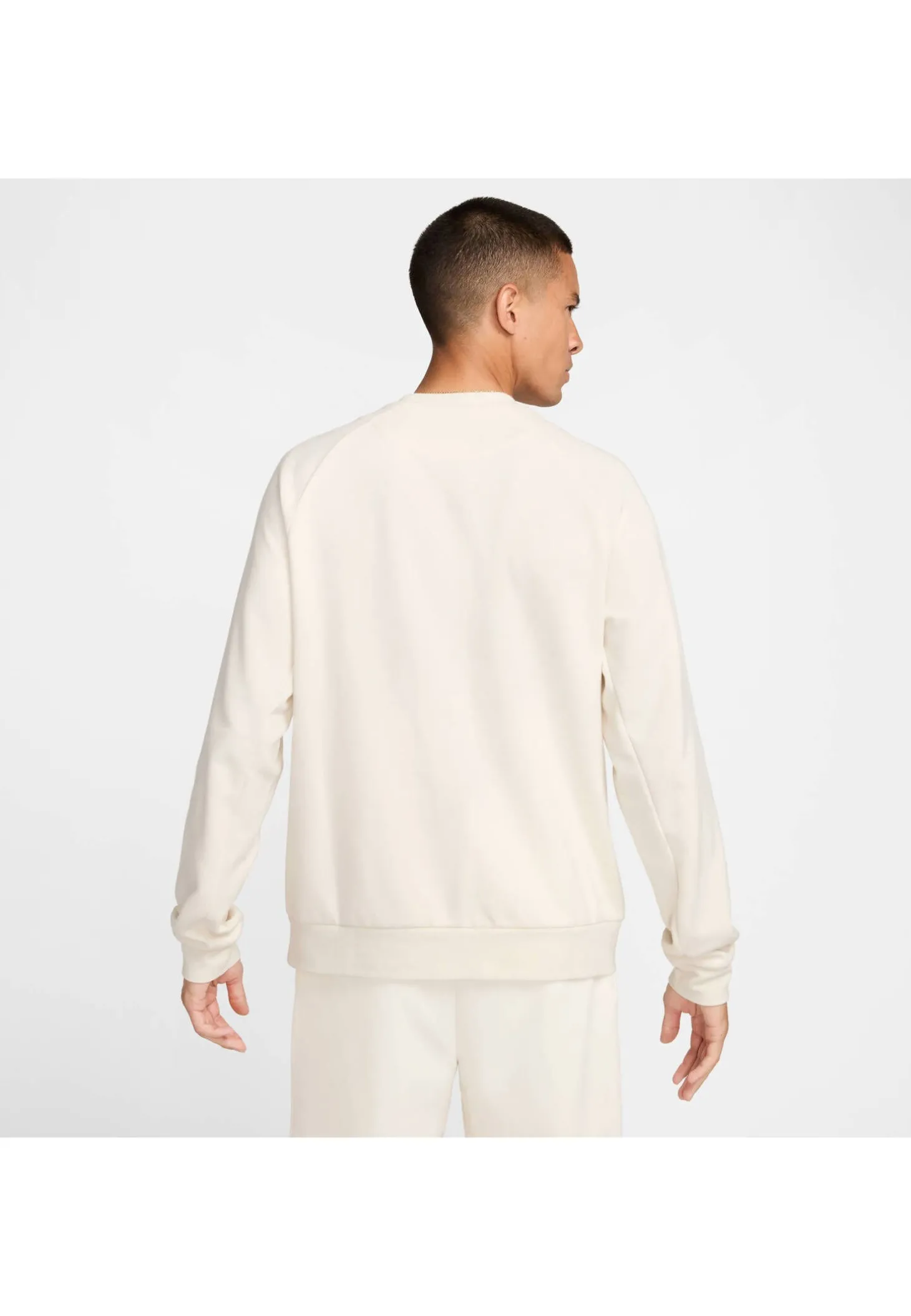 Herren Sweatshirt DF UV PRIMARY