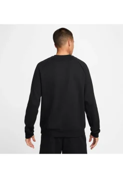 Herren Sweatshirt DF UV PRIMARY