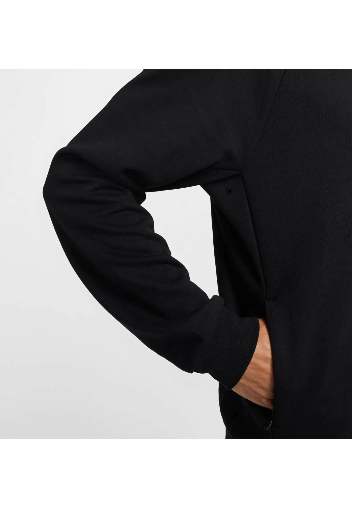 Herren Sweatshirt DF UV PRIMARY