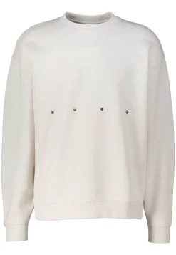 Herren Sweatshirt DUTAP Oversized Fit