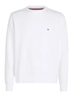 Herren Sweatshirt FLAG LOGO