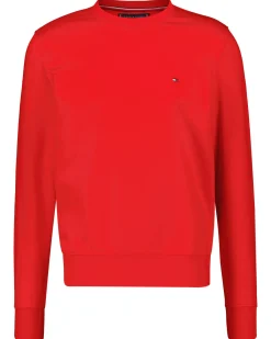 Herren Sweatshirt FLAG LOGO