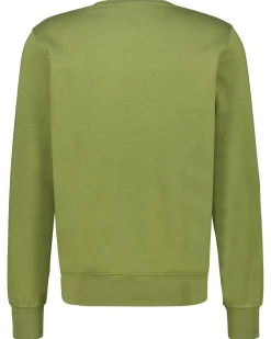 Herren Sweatshirt FLAG LOGO