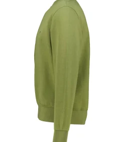 Herren Sweatshirt FLAG LOGO