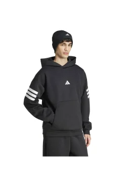 Herren Sweatshirt FUTURE ICONS 3-STREIFEN