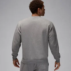 Herren Sweatshirt JORDAN BROOKLYN FLEECE