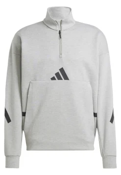 Herren Sweatshirt M Z.N.E. H-ZIP Relaxed Fit