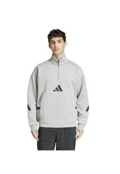 Herren Sweatshirt M Z.N.E. H-ZIP Relaxed Fit