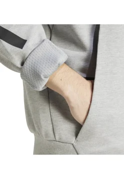 Herren Sweatshirt M Z.N.E. H-ZIP Relaxed Fit