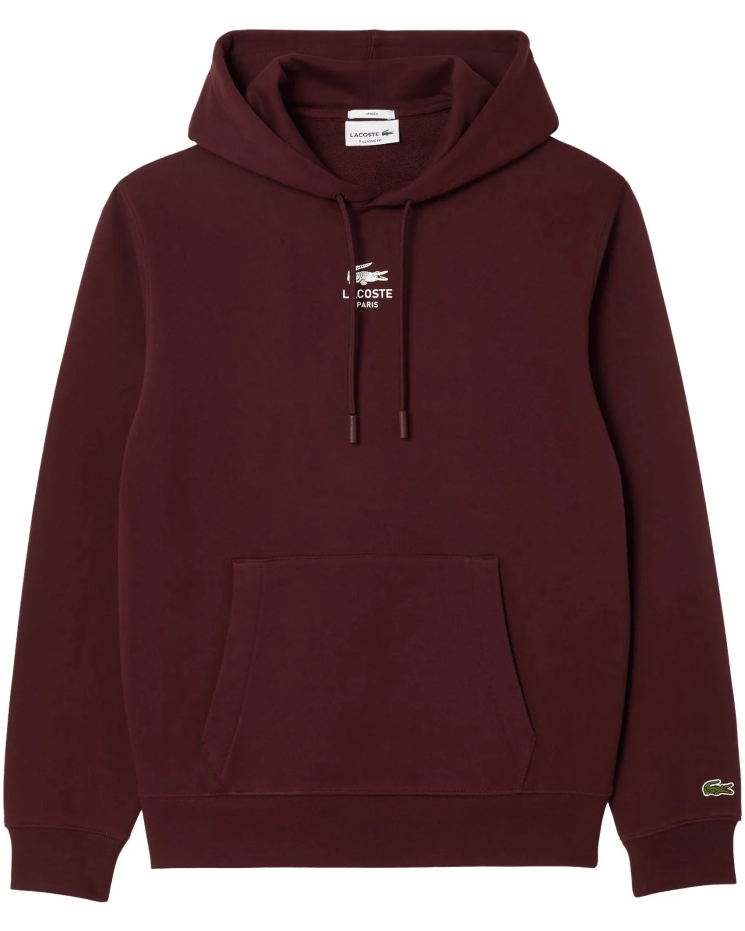 Herren Sweatshirt mit Kapuze