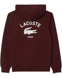 Herren Sweatshirt mit Kapuze