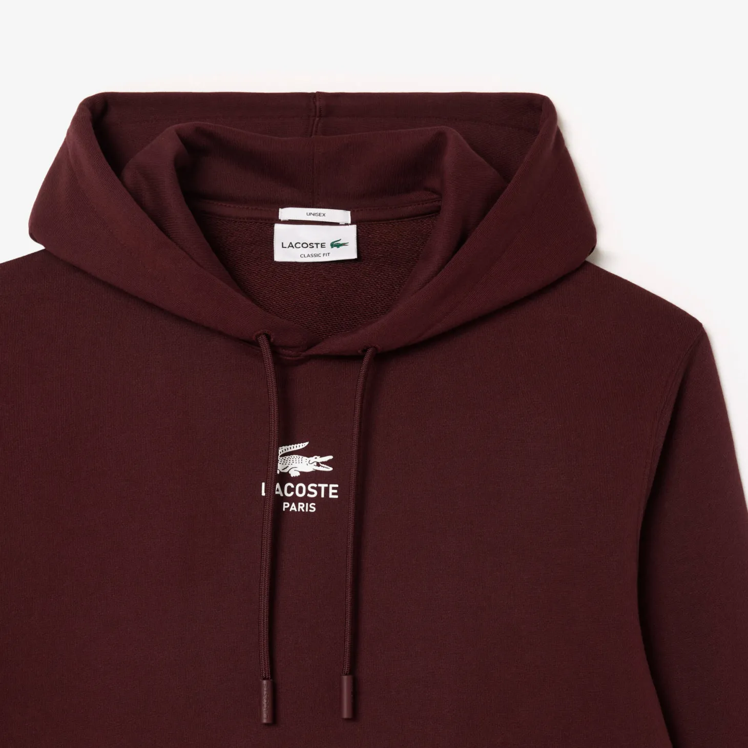 Herren Sweatshirt mit Kapuze