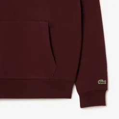 Herren Sweatshirt mit Kapuze