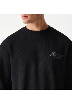 Herren Sweatshirt mit Logo