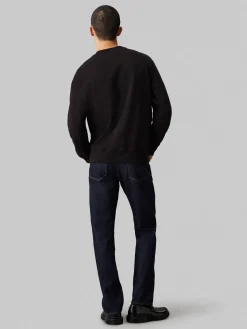 Herren Sweatshirt mit Logo