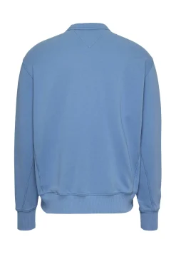 Herren Sweatshirt mit Paisleymuster