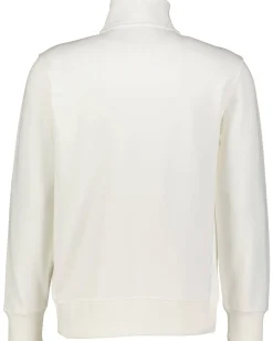 Herren Sweatshirt mit Stehkragen