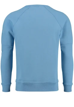 Herren Sweatshirt MSW KLACCEPT ROUND