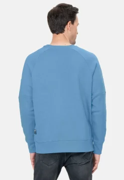 Herren Sweatshirt MSW KLACCEPT ROUND