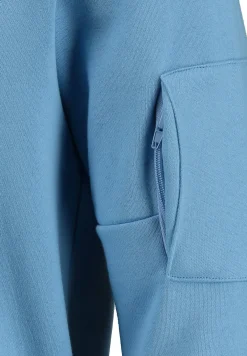 Herren Sweatshirt MSW KLACCEPT ROUND