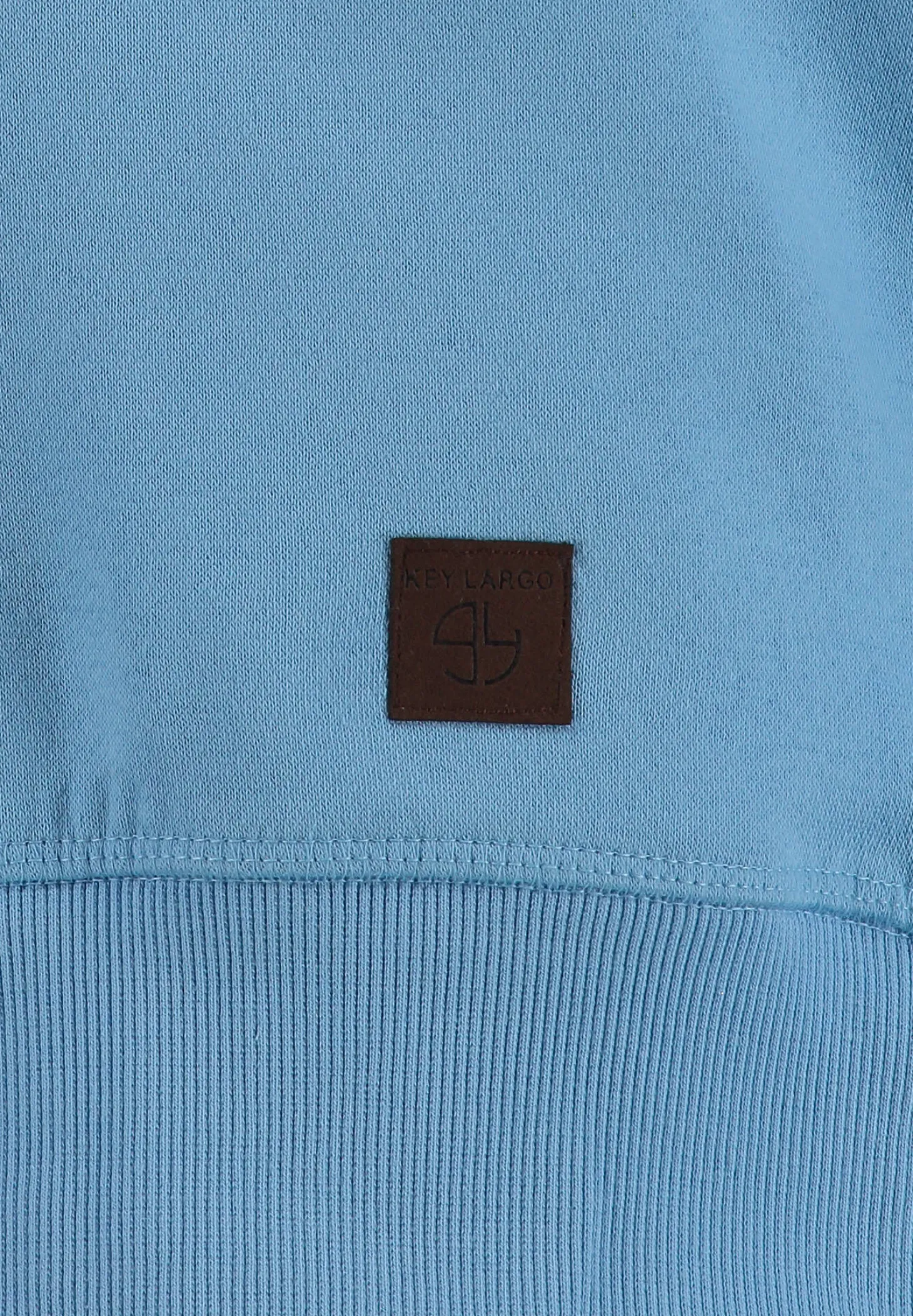 Herren Sweatshirt MSW KLACCEPT ROUND