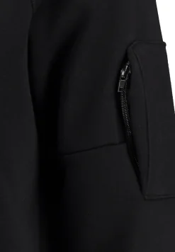 Herren Sweatshirt MSW KLACCEPT ROUND