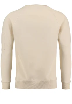 Herren Sweatshirt MSW KLACCEPT ROUND