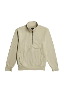 Herren Sweatshirt NIFOUS HALF ZIP