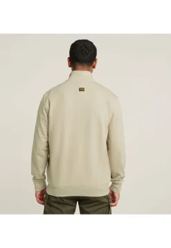 Herren Sweatshirt NIFOUS HALF ZIP