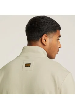 Herren Sweatshirt NIFOUS HALF ZIP