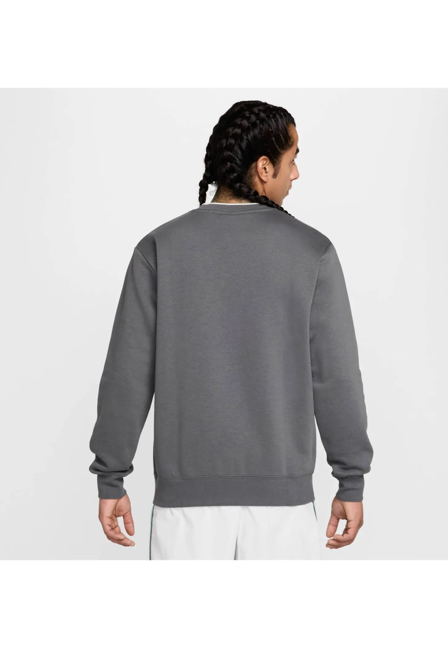 Herren Sweatshirt NIKE AIR