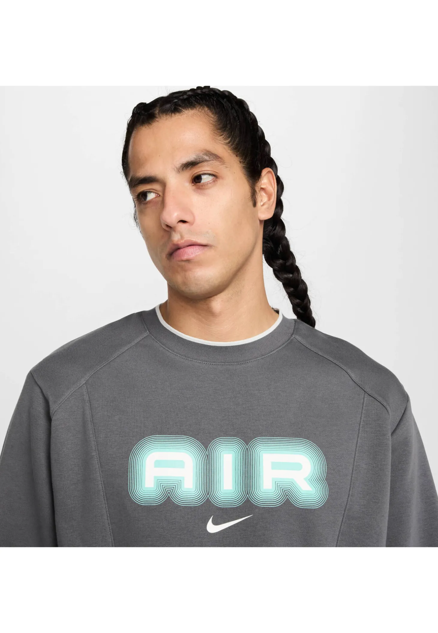Herren Sweatshirt NIKE AIR