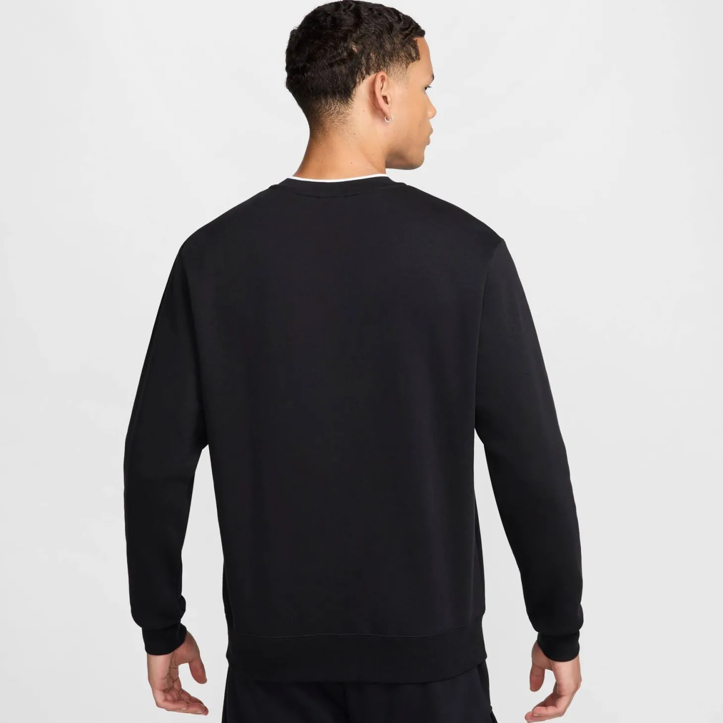 Herren Sweatshirt NIKE AIR