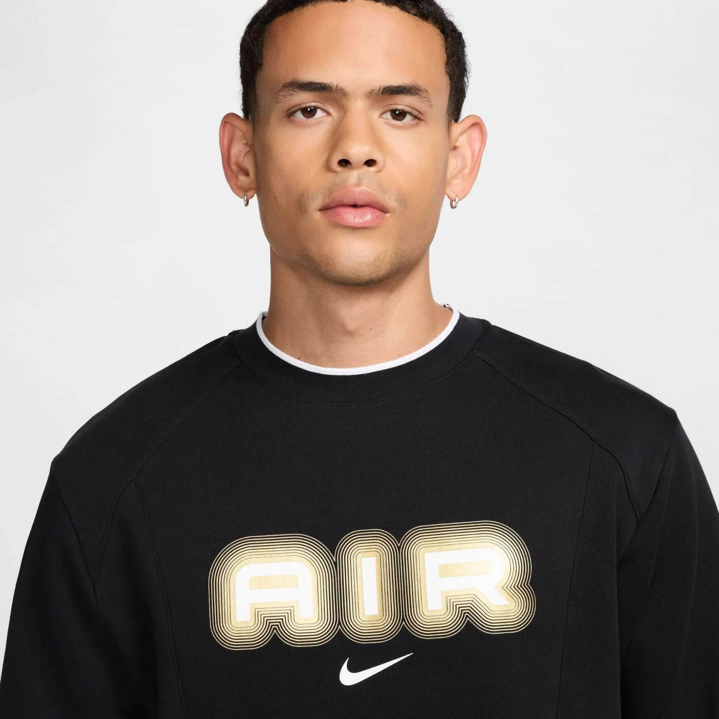 Herren Sweatshirt NIKE AIR