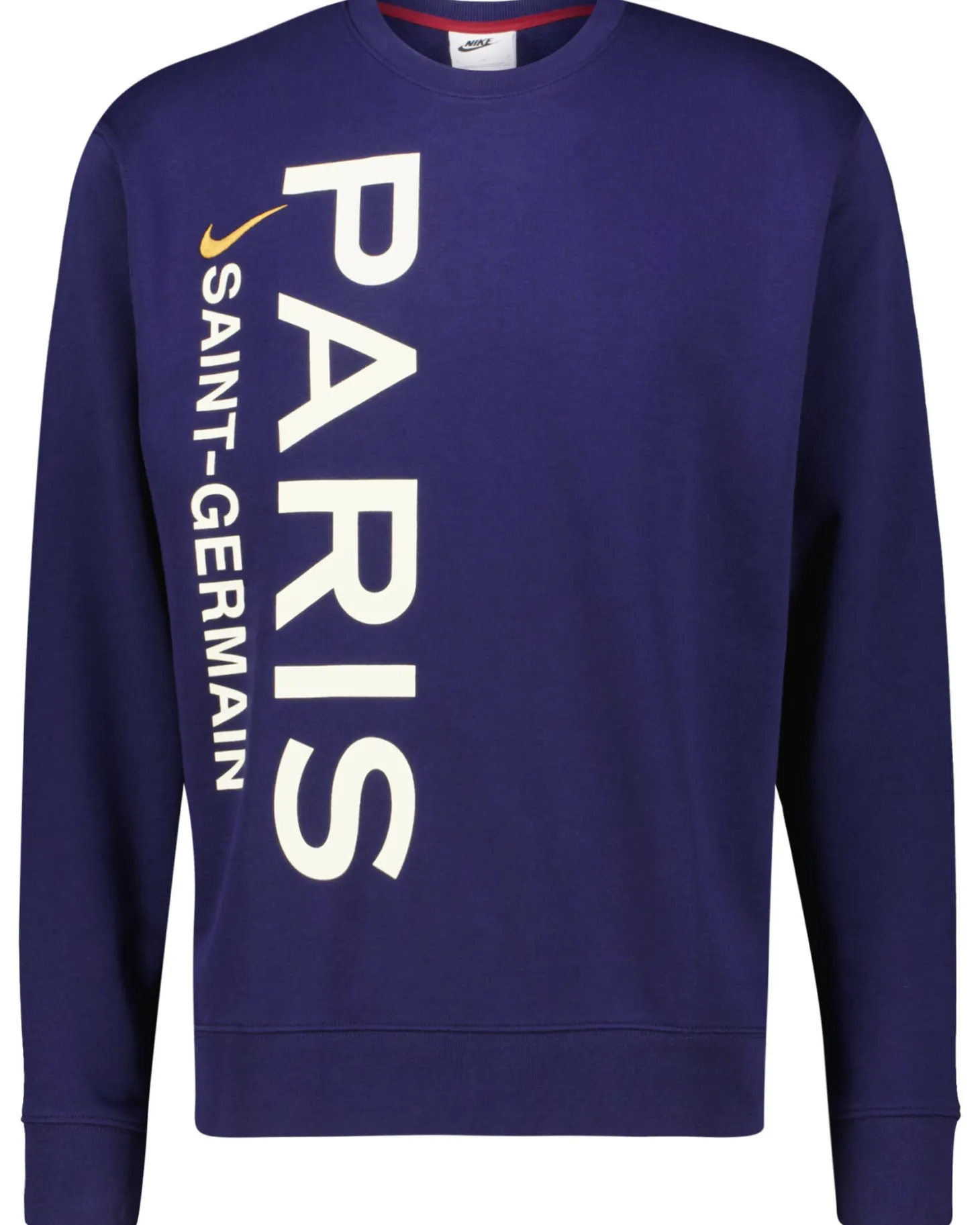 Herren Sweatshirt PSG