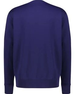 Herren Sweatshirt PSG