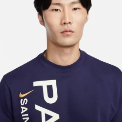 Herren Sweatshirt PSG