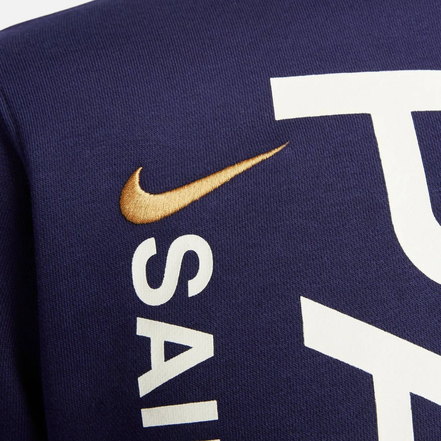 Herren Sweatshirt PSG