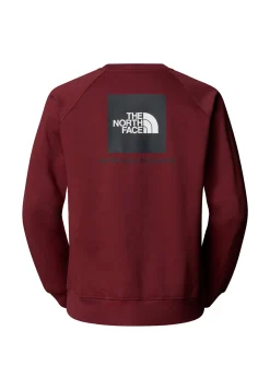 Herren Sweatshirt RAGLAN BOX